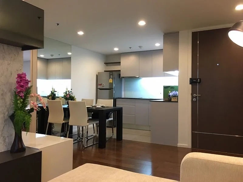 15 Sukhumvit Residences — photo 1