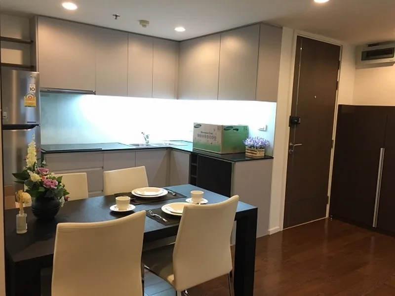 15 Sukhumvit Residences — photo 2