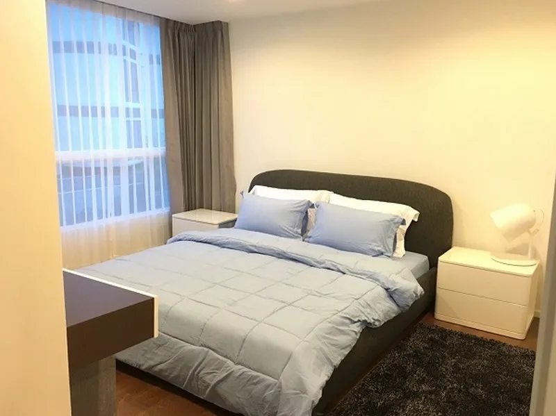15 Sukhumvit Residences — photo 3