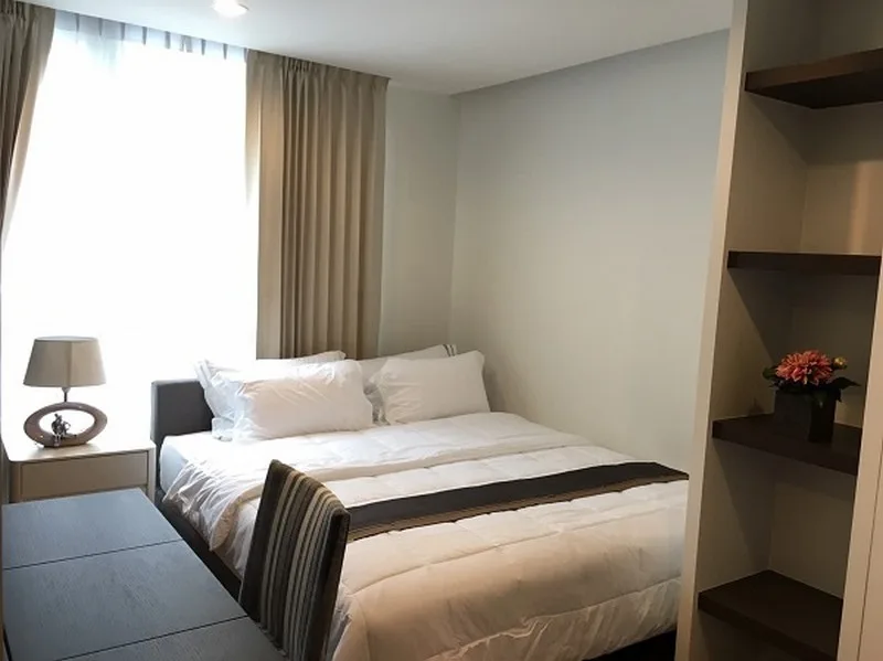 15 Sukhumvit Residences — photo 4