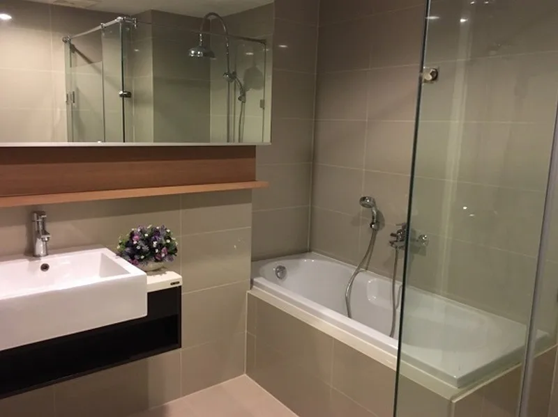 15 Sukhumvit Residences — photo 5