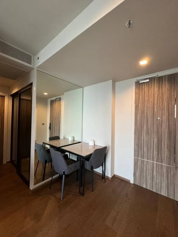 Ideo Q Sukhumvit 36 — photo 3