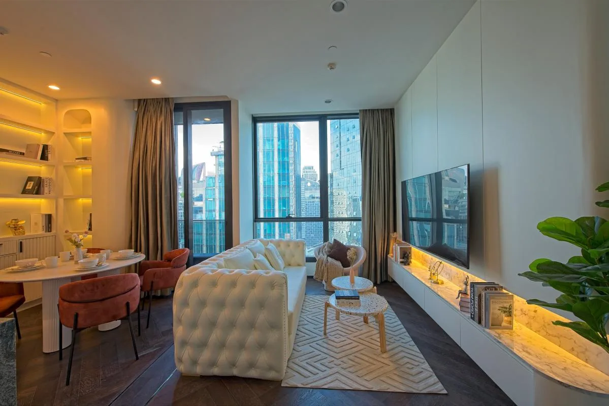 The Esse Sukhumvit 36 — photo 1