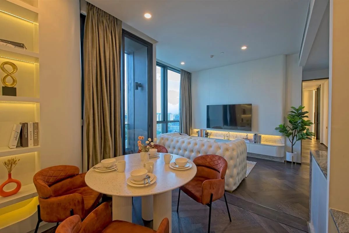 The Esse Sukhumvit 36 — photo 2