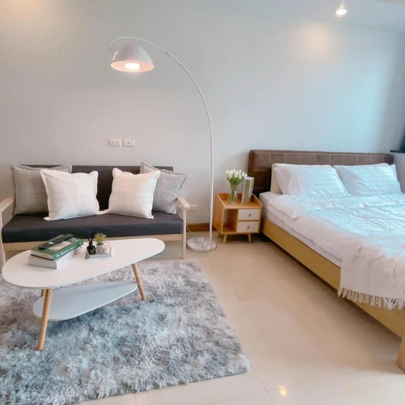Supalai Oriental Place Sathorn - Suanplu — photo 1