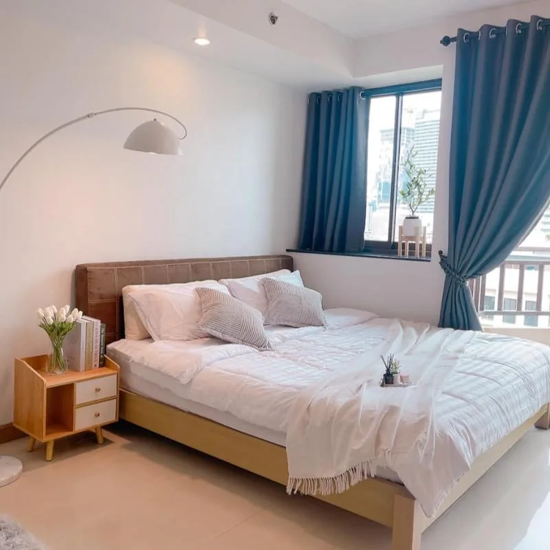 Supalai Oriental Place Sathorn - Suanplu — photo 3