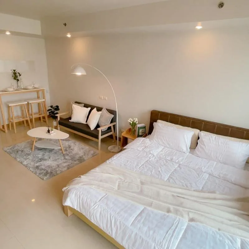 Supalai Oriental Place Sathorn - Suanplu — photo 4