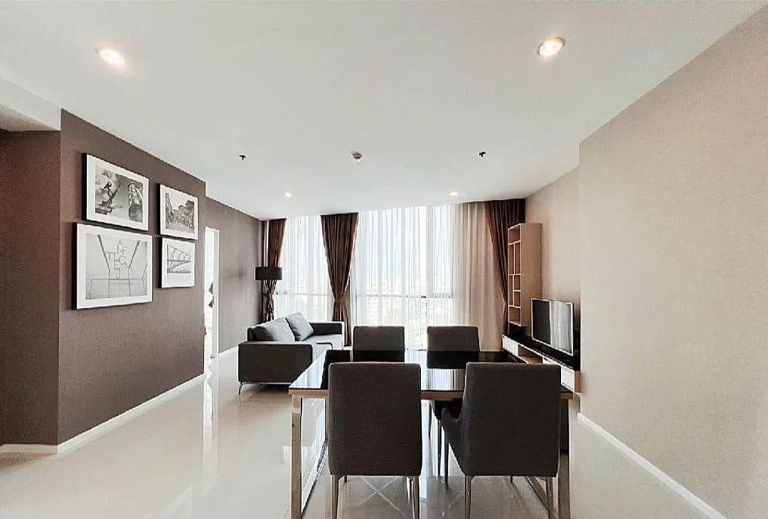Movenpick Residences Ekkamai Bangkok — photo 4