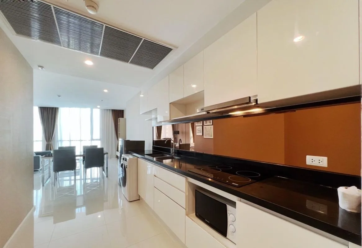 Movenpick Residences Ekkamai Bangkok — photo 5