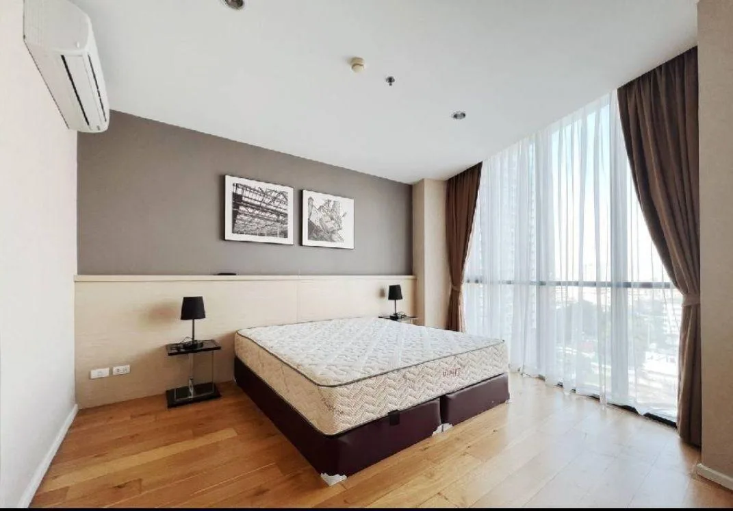 Movenpick Residences Ekkamai Bangkok — photo 7