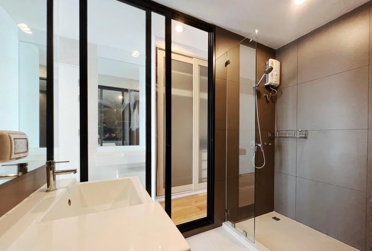 Movenpick Residences Ekkamai Bangkok — photo 10