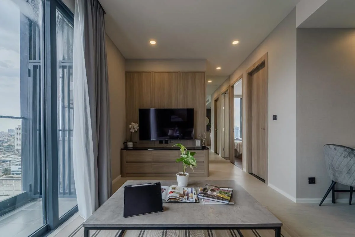 Cooper Siam — photo 2