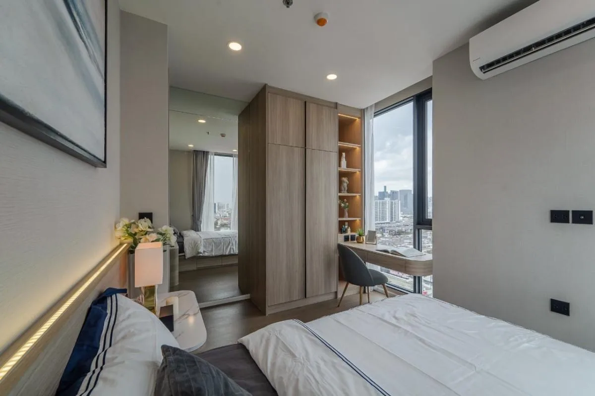 Cooper Siam — photo 11