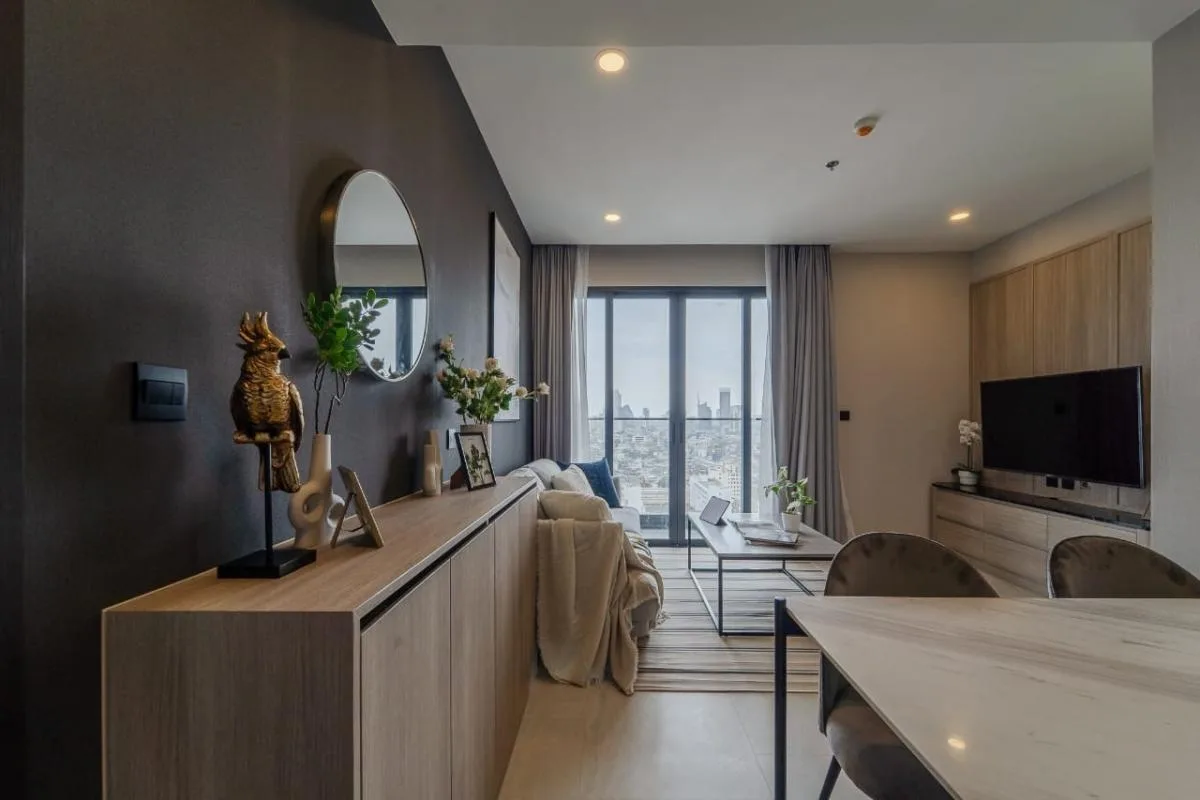 Cooper Siam — photo 4