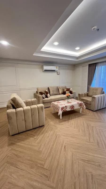 M Tower Apartment — photo 1