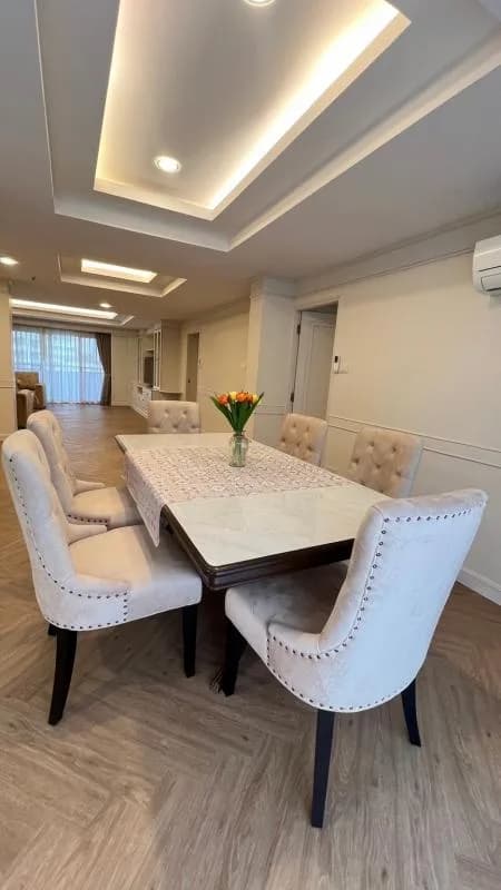 M Tower Apartment — photo 2