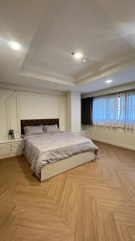 M Tower Apartment — photo 5