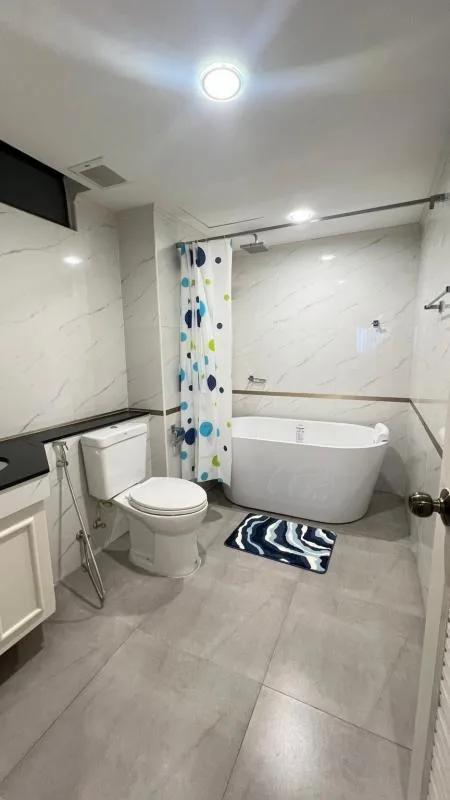 M Tower Apartment — photo 6