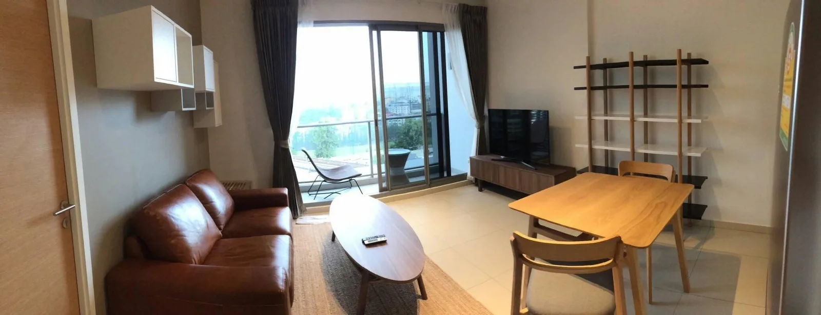 The Lofts Ekkamai — photo 1