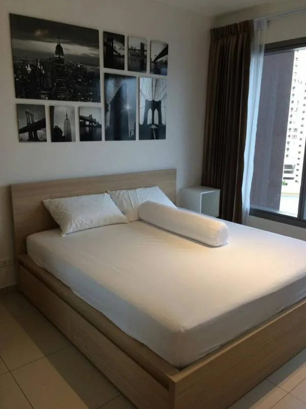 The Lofts Ekkamai — photo 6