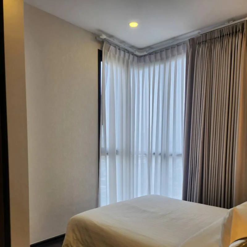 Park Origin Thonglor — photo 11