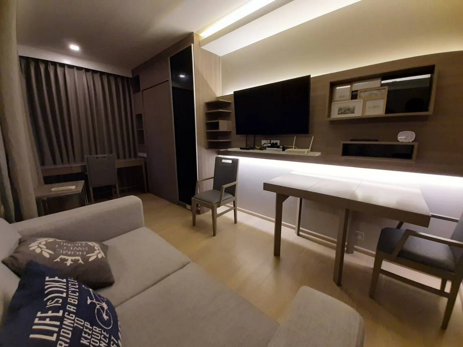 Urbitia Thong Lo — photo 1
