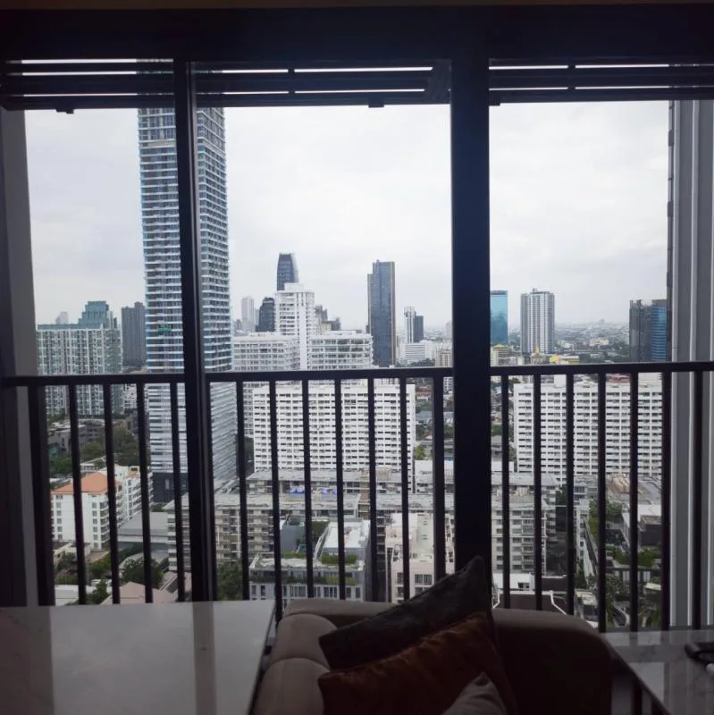 Park Origin Thonglor — photo 14