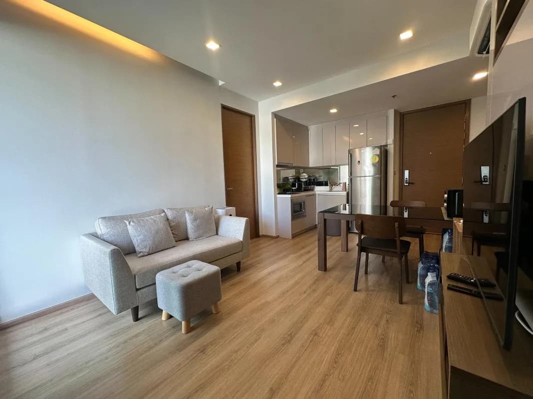The Address Sathorn — photo 1