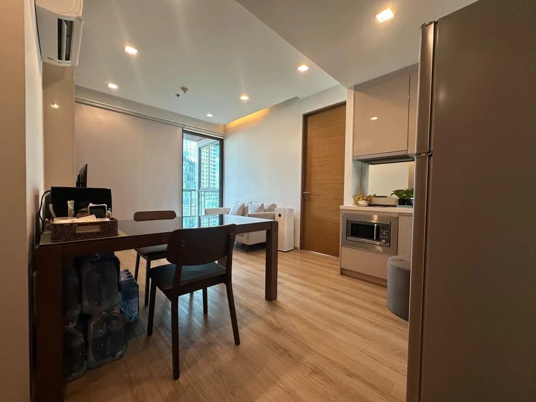 The Address Sathorn — photo 2