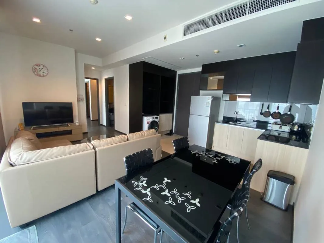 Edge Sukhumvit 23 — photo 4