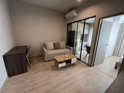 Ideo Rama 9 - Asoke