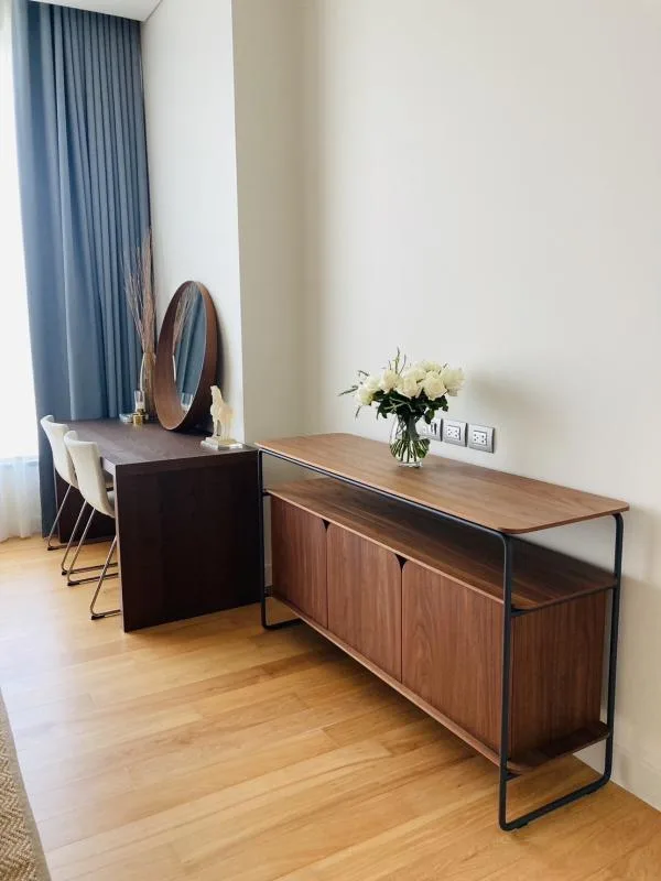 Sindhorn Residence — photo 12