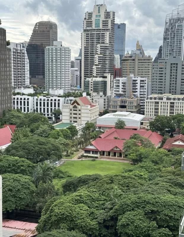 Grand Park View Asoke — photo 9
