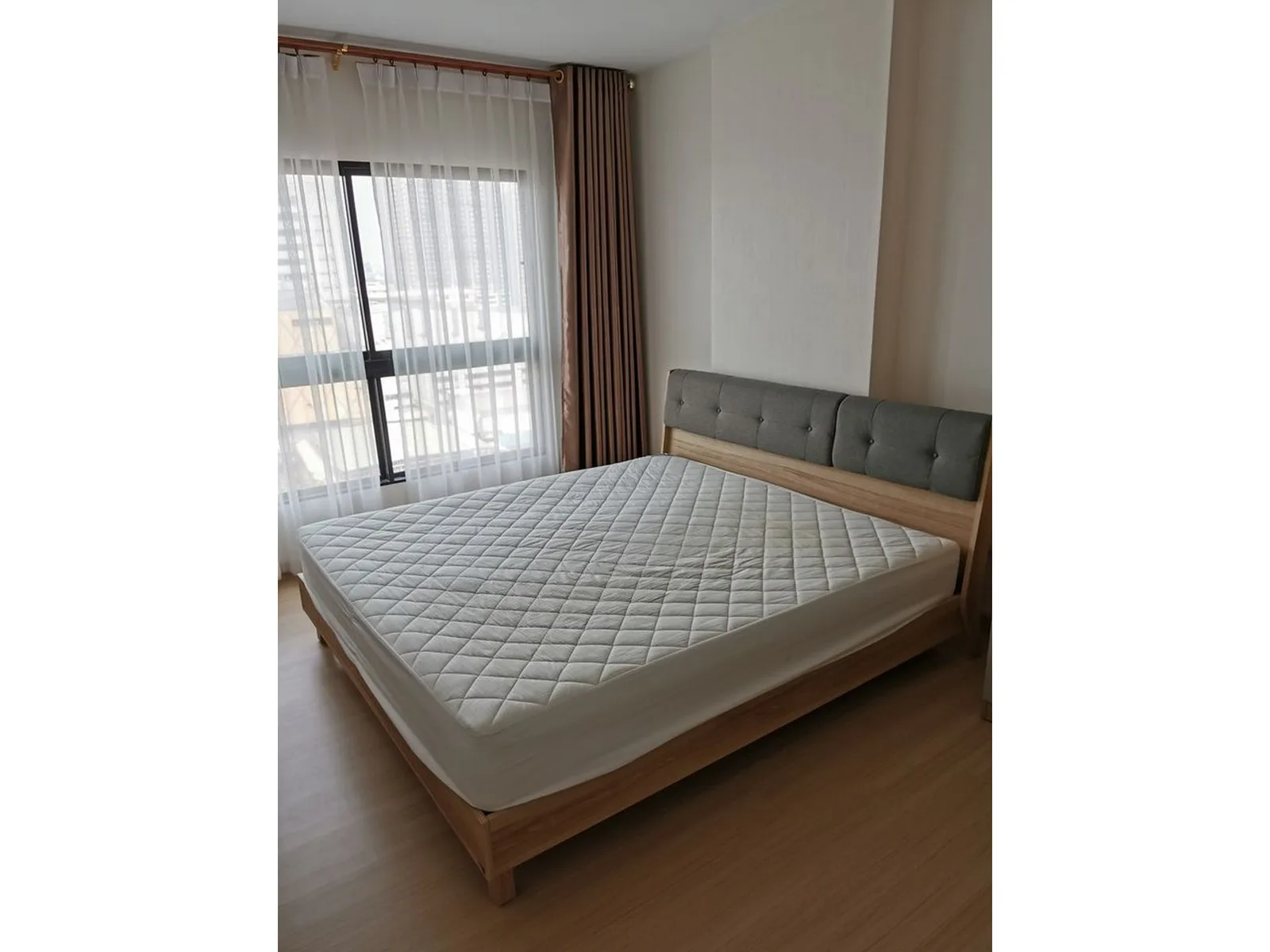 Supalai Loft @Talat Phlu Station — photo 3