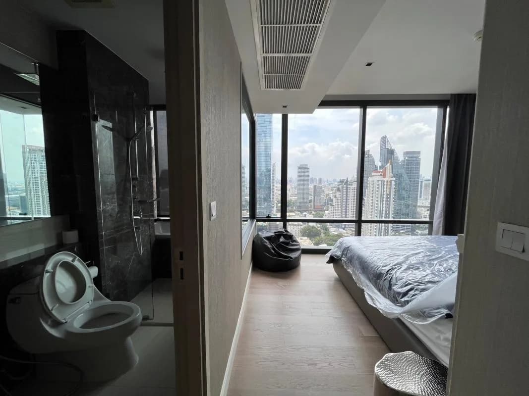 Ashton Silom — photo 11