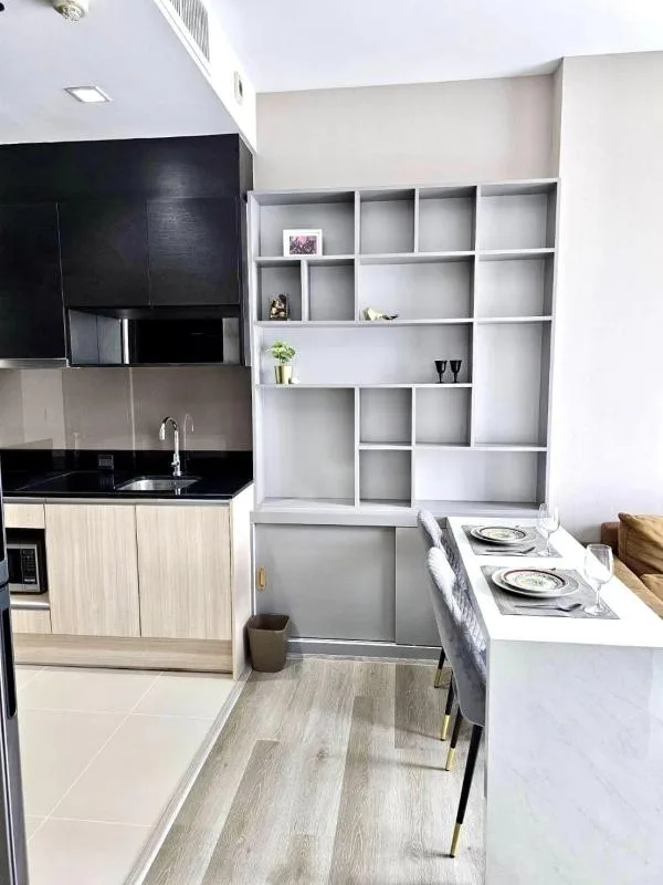 Edge Sukhumvit 23 — photo 3