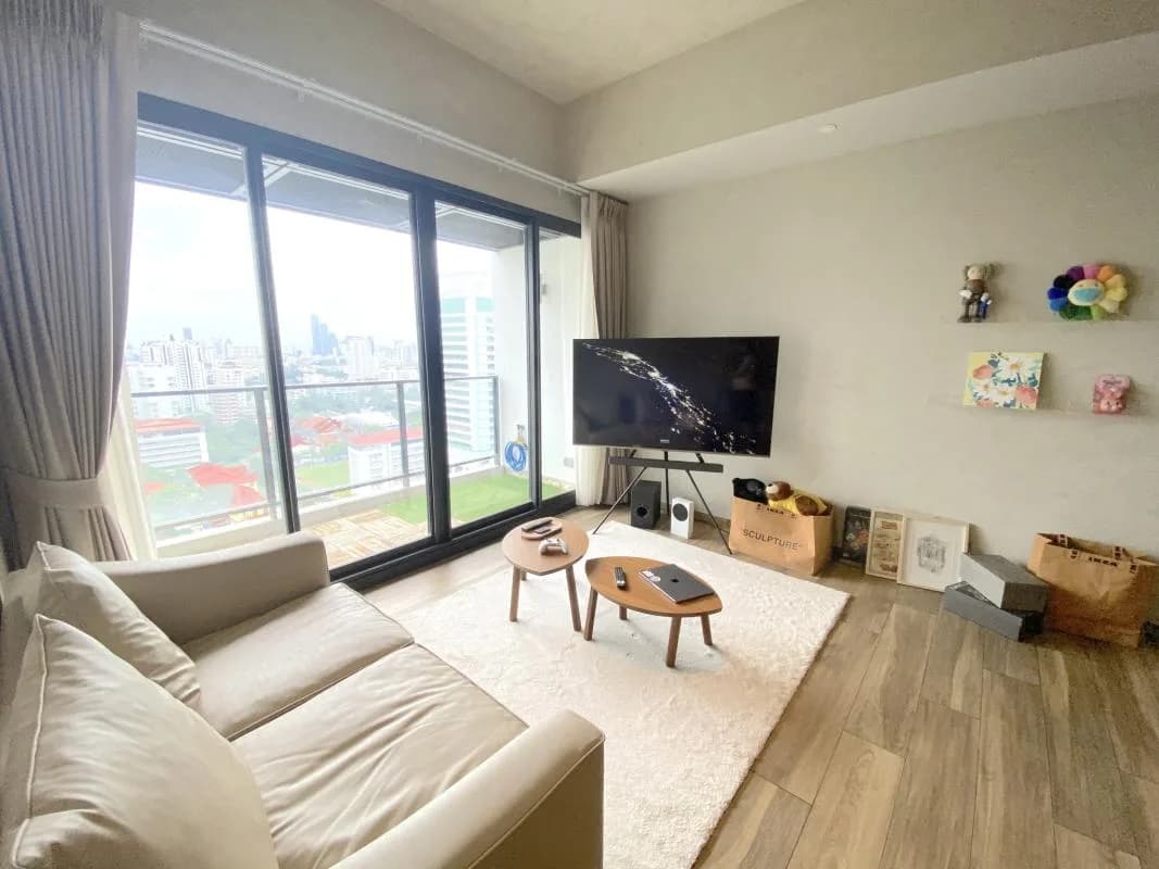 The Lofts Asoke — photo 2