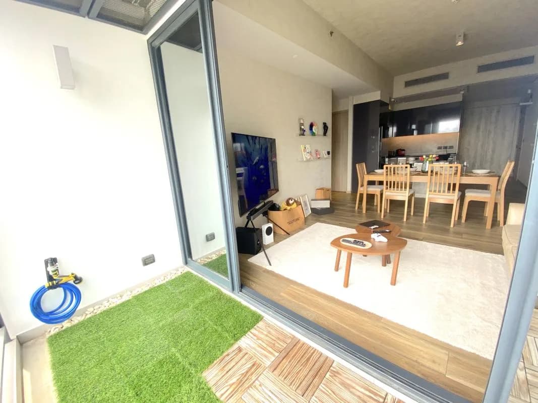 The Lofts Asoke — photo 3