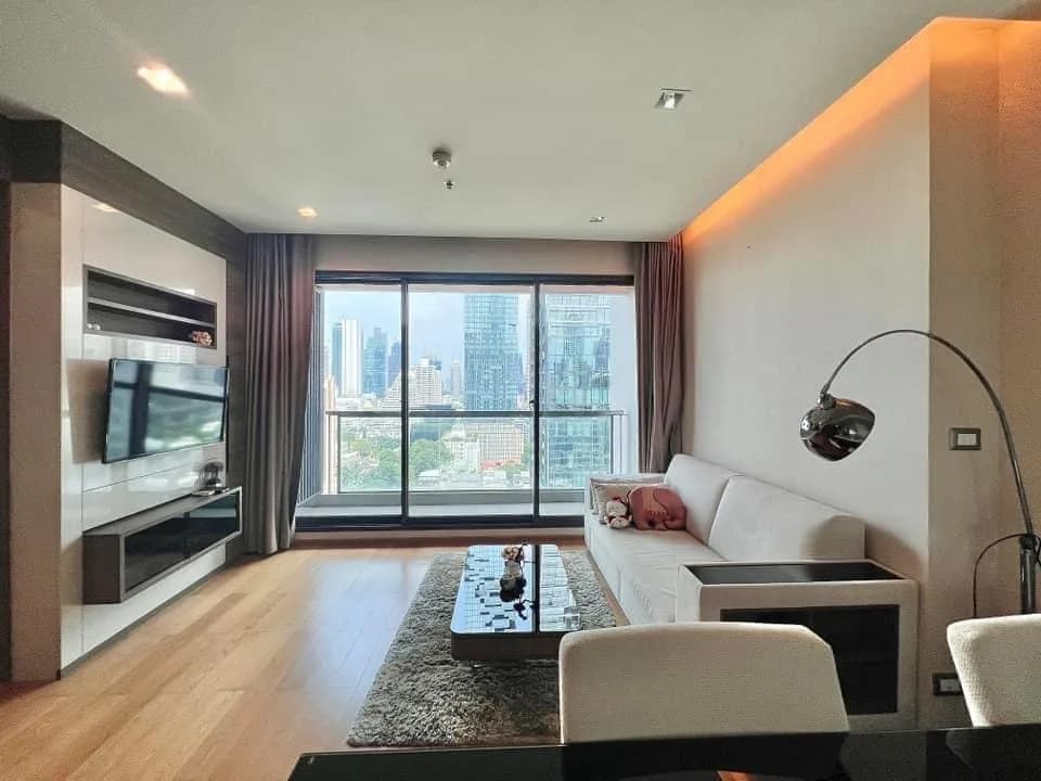 The Address Sathorn — photo 1