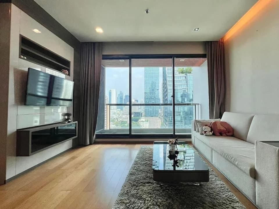 The Address Sathorn — photo 3