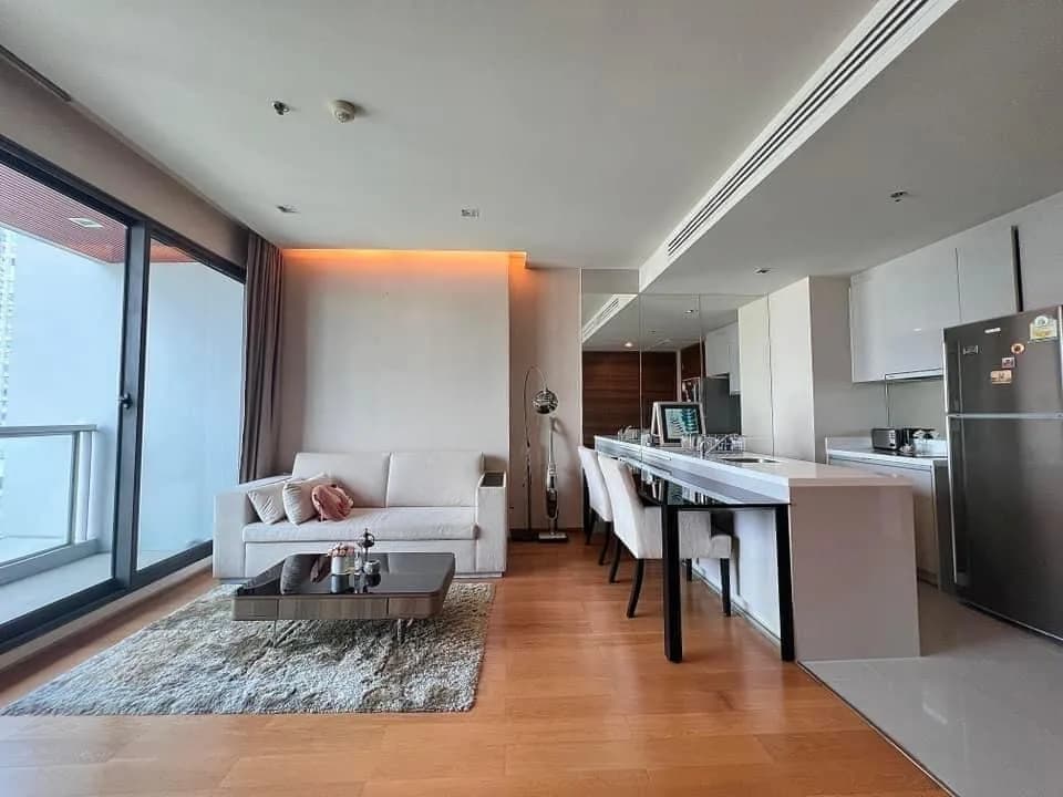 The Address Sathorn — photo 4