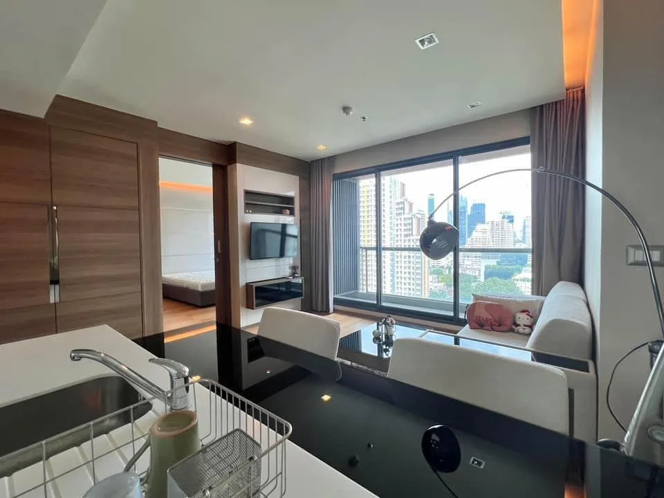 The Address Sathorn — photo 6