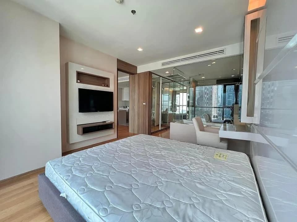 The Address Sathorn — photo 10
