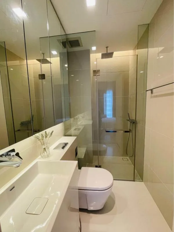 The Saint Residences — photo 9