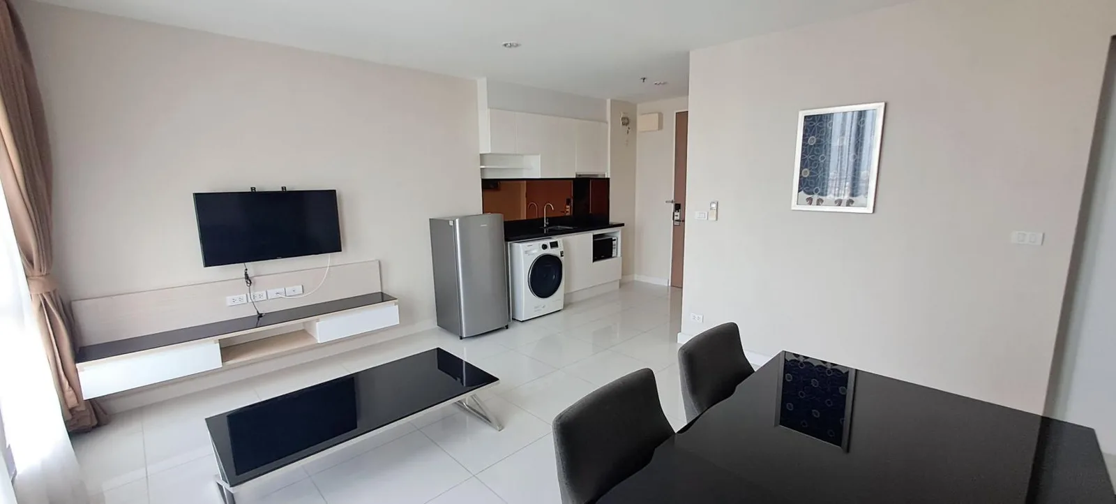 Movenpick Residences Ekkamai Bangkok — photo 2