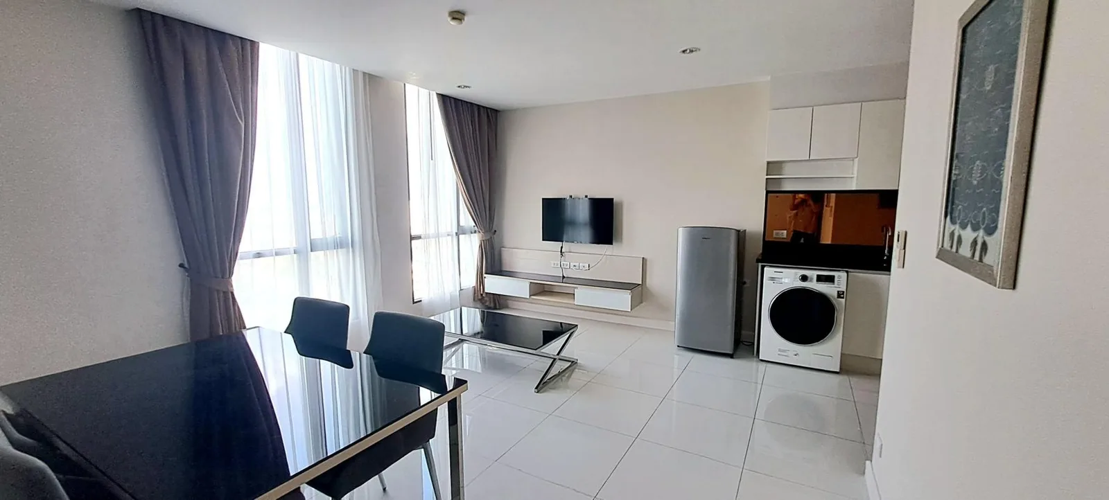 Movenpick Residences Ekkamai Bangkok — photo 3