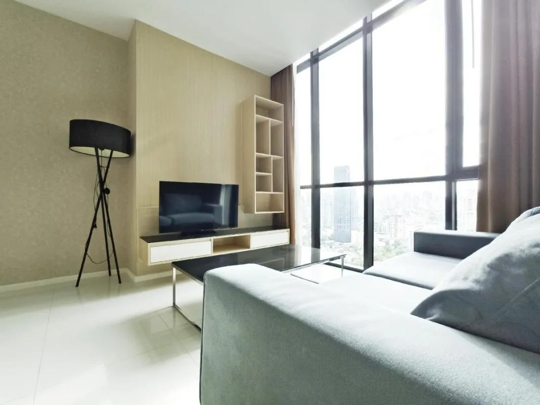 Movenpick Residences Ekkamai Bangkok — photo 4