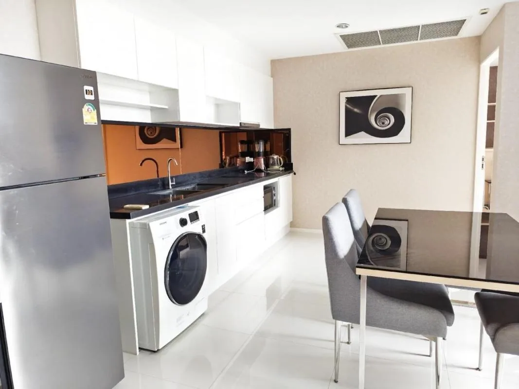 Movenpick Residences Ekkamai Bangkok — photo 8