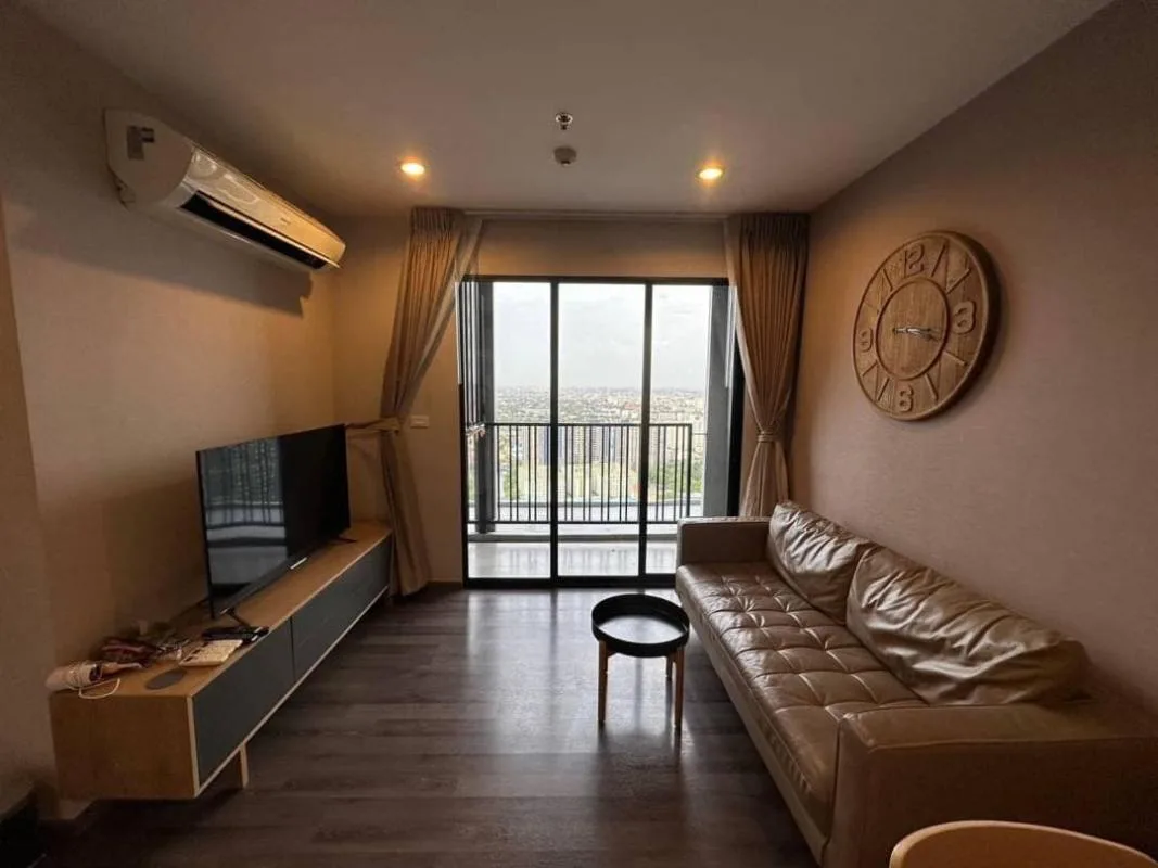 The Base Park West Sukhumvit 77 — photo 1