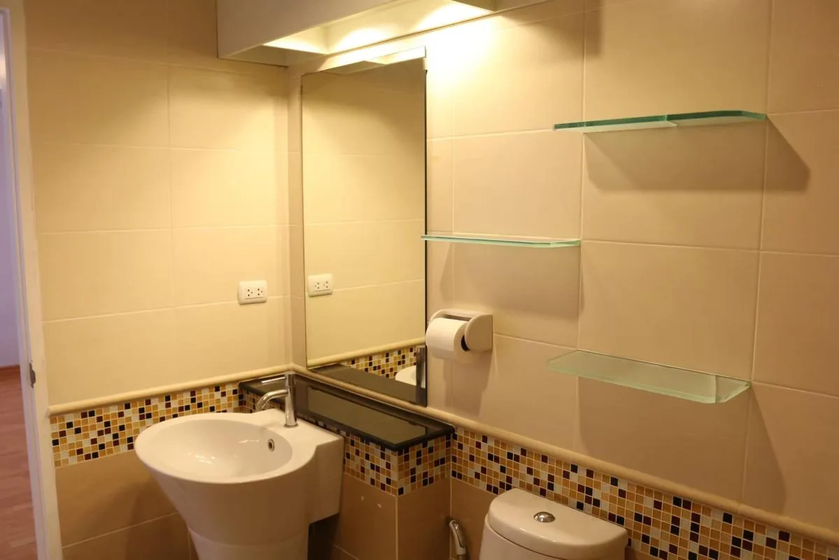 The Waterford Sukhumvit 50 Onnut — photo 6